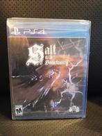 Ps4 , Salt and Sanctuary , Limited Run , Sealed, Ophalen, Overige genres, 1 speler, Nieuw