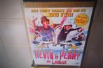 DVD Kevin & Perry Go Large.Collector's Edition., CD & DVD, DVD | Action, Comme neuf, À partir de 12 ans, Enlèvement ou Envoi, Comédie d'action