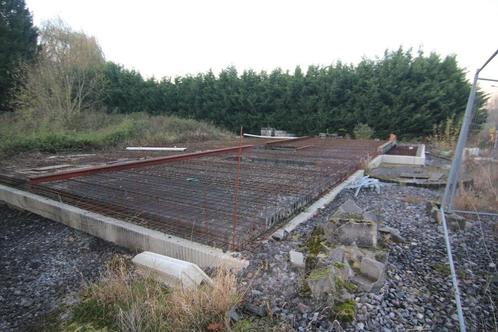 Terrain à vendre à Montigny-Le-Tilleul, Immo, Gronden en Bouwgronden, tot 200 m²