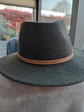 Hoed van Stetson beschikbaar voor biedingen