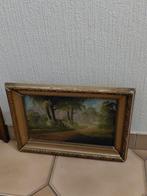 Schilderij, Antiek en Kunst, Ophalen