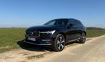 VOLVO XC60 Recharge T6 AWD plug-in hybrid, Autos, Volvo, Cuir, Achat, Carnet d'entretien, Noir