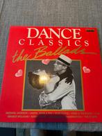 Dance Classics The Ballads, Cd's en Dvd's, Ophalen of Verzenden, Gebruikt