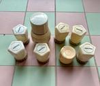 Thermostaat knoppen, Ophalen of Verzenden, Gebruikt, Minder dan 200 watt, Overige typen