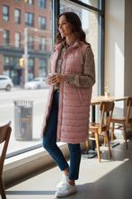 ✨️PAGE ONE roze Bodywarmer Maat 40 Met BUNDELKORTING‼️✨️✨️, Kleding | Dames, Maat 38/40 (M), Ophalen of Verzenden, Zo goed als nieuw