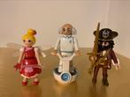 Playmobil figuurtjes Super4, Kinderen en Baby's, Speelgoed | Playmobil, Ophalen, Zo goed als nieuw