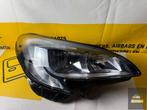 Koplamp rechts origineel Opel Corsa E 2014-2019 39108227RH, Auto-onderdelen, Gebruikt, Opel