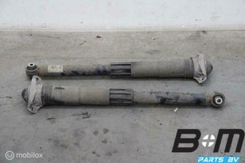Set schokbrekers achter VW Golf 7 5Q0513029DP beschikbaar voor biedingen