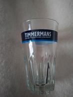 Timmermans lambic glas, Verzamelen, Ophalen of Verzenden