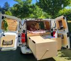 2019 Toyota Proace Euro 6b - Ombouw Van, Auto's, 4 deurs, Euro 6, ProAce, 1600 cc