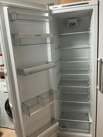 Frigo Siemens KS36VVW40 - 346L - A+++ - T électronique beschikbaar voor biedingen