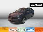 VOLKSWAGEN TAIGO Taigo VOLKSWAGEN TAIGO, Auto's, Voorwielaandrijving, Stof, Gebruikt, 4 cilinders