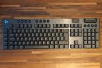 Logitech g915, Computers en Software, Toetsenborden, Ophalen, Zo goed als nieuw