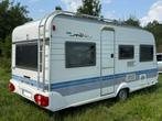 Hobby de luxe 495, Caravans en Kamperen, Caravans, Particulier, Hobby