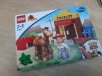 Lego 5657 Duplo Disney Toy Story 3 nieuw, Verzenden, Nieuw, Complete set, Duplo