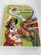 Leesboek Piet piraat Slang bijt hond, Ophalen of Verzenden