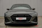 Audi RS6 Quattro Performance / Carbon Pakket / New., Autos, 5 places, Cuir, 630 ch, Break