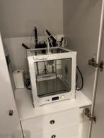 Ultimaker 3, Ophalen, Zo goed als nieuw