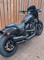 Harley-Davidson Fat Bob. 114, Motoren, Motoren | Harley-Davidson, Particulier