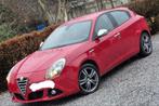 Alfa romeo Giulietta 16jtd 117mkm 2014 1prop 8999€, Auto's, Alfa Romeo, Bluetooth, Euro 5, 1600 cc, 5 deurs