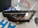 Audi A6 4K Matrix Koplamp Links 4k0941039 compleet, Gebruikt, -, -, -