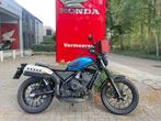 Honda CL500 (bj 2023), Motoren, Motoren | Honda, Bedrijf, Overig, 12 t/m 35 kW, 500 cc