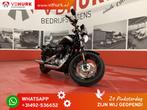 Harley-Davidson XL 1200C Sportster Custom Vance & Hines/ Ala, Bedrijf, 1202 cc, Chopper