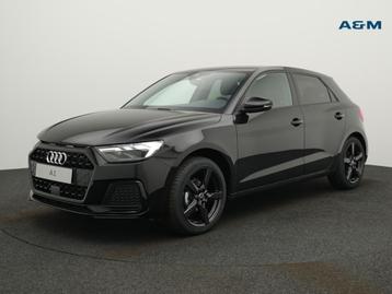 Audi A1 Sportback A1 Sportback 25 TFSI Business Edition Adva beschikbaar voor biedingen
