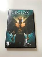 DVD Legion, Cd's en Dvd's, Dvd's | Horror, Monsters, Ophalen of Verzenden, Zo goed als nieuw, Vanaf 16 jaar