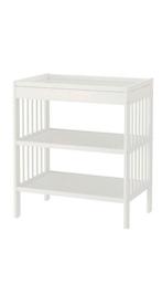 Verzorgingstafel Gulliver Ikea, Kinderen en Baby's, Kinderkamer | Commodes en Kasten, Ophalen