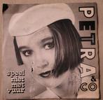 Petra Speel niet met vuur, Ophalen of Verzenden, Zo goed als nieuw