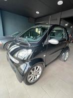 Smart fortwo 2006 133000km, Autos, Smart, ForTwo, Cuir, Achat, Particulier