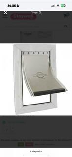Dierenluik 660 Aluminium XL van Petsafe, Dieren en Toebehoren, Honden-accessoires, Ophalen of Verzenden, Nieuw
