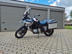 F 850 GS TROPHY, Motoren, Motoren | BMW, 2 cilinders, Handvatverwarming, Particulier, Toermotor