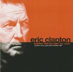 Twee cd's van Eric Clapton - Live Budokan 1999, Verzenden, Nieuw in verpakking, Poprock