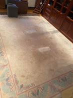 Nepal tapijt, Ophalen, Gebruikt, Beige, 200 cm of meer