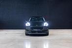 Ford Puma Titanium X|Automaat|B&O||Winterpack, Stof, Euro 6, 1226 kg, Zwart