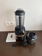 Philips Flip & Juice Blender HR3770, Ophalen, Zo goed als nieuw, Blender
