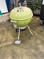 Weber BBQ, Tuin en Terras, Houtskoolbarbecues, Ophalen, Gebruikt, Weber