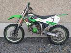 Kawasaki kx 125, Ophalen of Verzenden, Zo goed als nieuw