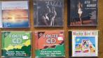 cd's jazz-foute cd's-mockin bird, Ophalen of Verzenden, Zo goed als nieuw, Jazz