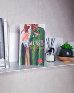 Angélique Guillaume Musso Le Livre de Poche, Ophalen of Verzenden, Zo goed als nieuw, Europa overig