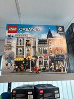 Lego 10255 assembly square, Enlèvement ou Envoi