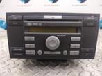 FORD FOCUS 1.6-16V Futura  [RADIO] 2005, Ophalen of Verzenden, Gebruikt, Stiba lid