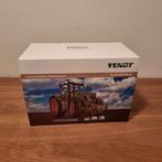 Fendt 828 Vario Wadenbrunn Wiking, Enlèvement ou Envoi, Comme neuf, Tracteur et Agriculture, Autres marques