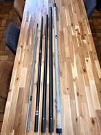 Canne Garbolino Ultym Sky S3 9m, Enlèvement, Comme neuf