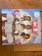 Poezie k3, Enlèvement, Comme neuf