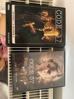 Code 37, Cd's en Dvd's, Ophalen of Verzenden, Zo goed als nieuw
