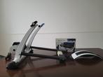 Flow T2200 Ergotrainer+ Tacx I-Flow VR-Trainer T2270+wiel, Ophalen, Zo goed als nieuw, Overige typen