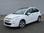 CITROËN C3 EXCLUSIEVE, Auto's, Citroën, Euro 5, Wit, Bedrijf, 1200 cc